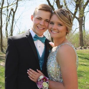 Meet your Posher, Leeanne